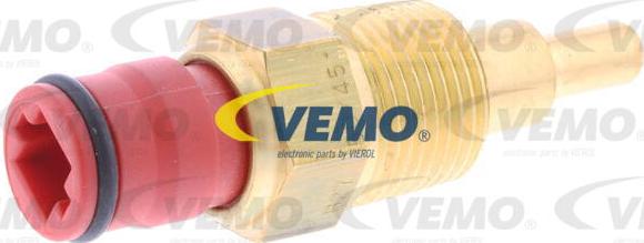 Vemo V70-99-0015 - Comutator temperatura, ventilator radiator aaoparts.ro