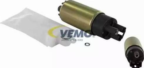 Vemo V70-09-0004 - Pompa combustibil aaoparts.ro