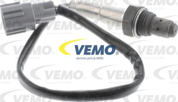 Vemo V70-76-0001 - Sonda Lambda aaoparts.ro