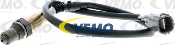 Vemo V70-76-0016 - Sonda Lambda aaoparts.ro
