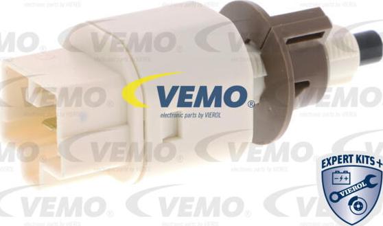 Vemo V70-73-0014 - Comutator lumini frana aaoparts.ro