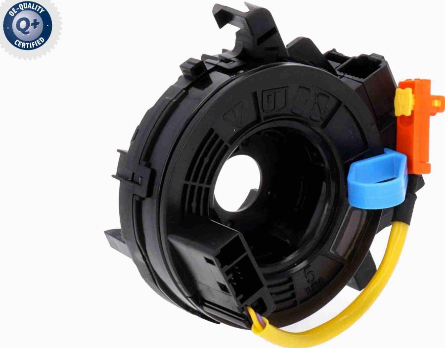 Vemo V70-72-0476 - Arc spirala, Airbag aaoparts.ro