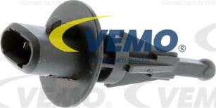 Vemo V70-72-0006 - Senzor,temperatura exterioara aaoparts.ro