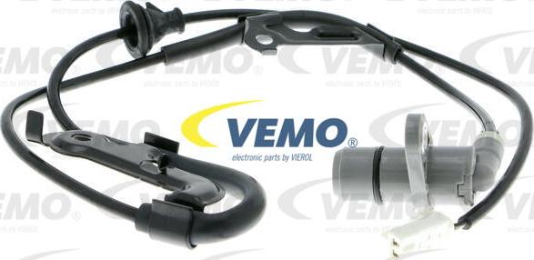 Vemo V70-72-0038 - Senzor,turatie roata aaoparts.ro