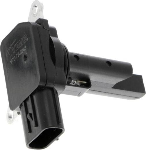 Vemo V70-72-0243 - Senzor debit aer aaoparts.ro