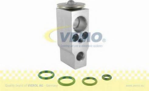 Vemo V70-77-0005 - Supapa expansiune, clima aaoparts.ro