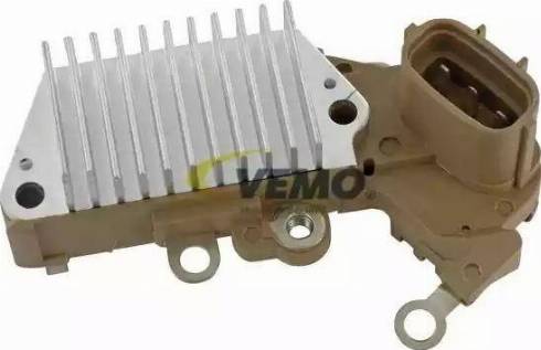 Vemo V70-77-0001 - Regulator, alternator aaoparts.ro