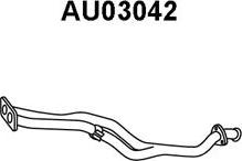 Veneporte AU03042 - Racord evacuare aaoparts.ro