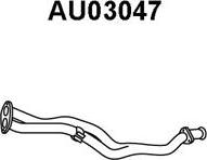 Veneporte AU03047 - Racord evacuare aaoparts.ro