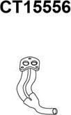 Veneporte CT15556 - Racord evacuare aaoparts.ro
