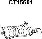 Veneporte CT15501 - Toba esapament finala aaoparts.ro