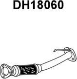 Veneporte DH18060 - Racord evacuare aaoparts.ro