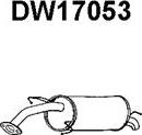 Veneporte DW17053 - Toba esapament finala aaoparts.ro