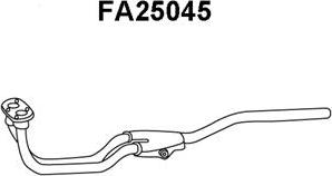 Veneporte FA25045 - Racord evacuare aaoparts.ro