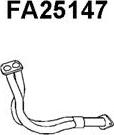 Veneporte FA25147 - Racord evacuare aaoparts.ro