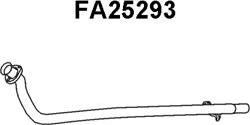 Veneporte FA25293 - Racord evacuare aaoparts.ro
