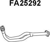 Veneporte FA25292 - Racord evacuare aaoparts.ro