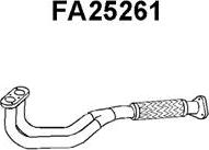 Veneporte FA25261 - Racord evacuare aaoparts.ro
