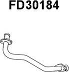 Veneporte FD30184 - Racord evacuare aaoparts.ro