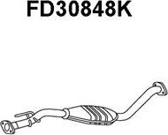 Veneporte FD30848K - Catalizator aaoparts.ro