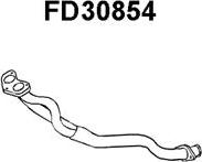 Veneporte FD30854 - Racord evacuare aaoparts.ro