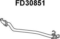 Veneporte FD30851 - Racord evacuare aaoparts.ro