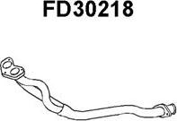 Veneporte FD30218 - Racord evacuare aaoparts.ro