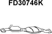 Veneporte FD30746K - Catalizator aaoparts.ro