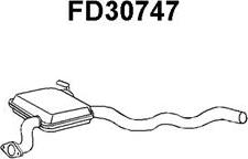 Veneporte FD30747 - Toba esapament primara aaoparts.ro