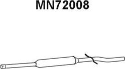 Veneporte MN72008 - Toba esapament primara aaoparts.ro