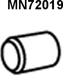 Veneporte MN72019 - Racord evacuare aaoparts.ro