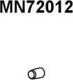Veneporte MN72012 - Racord evacuare aaoparts.ro