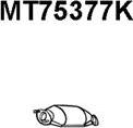 Veneporte MT75377K - Catalizator aaoparts.ro