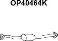 Veneporte OP40464K - Catalizator aaoparts.ro