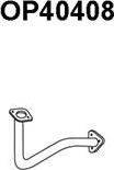 Veneporte OP40408 - Racord evacuare aaoparts.ro