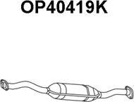 Veneporte OP40419K - Catalizator aaoparts.ro