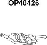 Veneporte OP40426 - Toba esapament finala aaoparts.ro