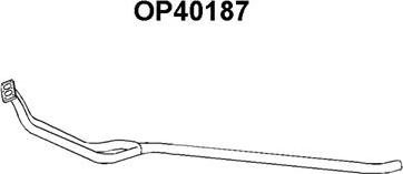 Veneporte OP40187 - Racord evacuare aaoparts.ro