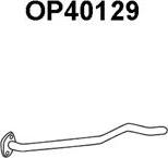 Veneporte OP40129 - Racord evacuare aaoparts.ro