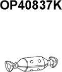 Veneporte OP40837K - Catalizator aaoparts.ro