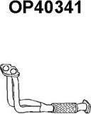 Veneporte OP40341 - Racord evacuare aaoparts.ro