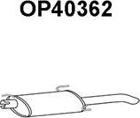 Veneporte OP40362 - Toba esapament finala aaoparts.ro