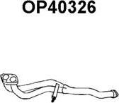 Veneporte OP40326 - Racord evacuare aaoparts.ro