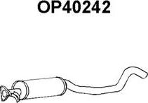 Veneporte OP40242 - Toba esapamet intermediara aaoparts.ro