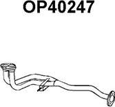 Veneporte OP40247 - Racord evacuare aaoparts.ro