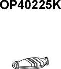 Veneporte OP40225K - Catalizator aaoparts.ro