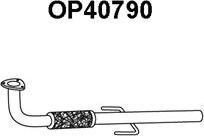 Veneporte OP40790 - Racord evacuare aaoparts.ro