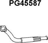 Veneporte PG45587 - Teava reparatie, catalizator aaoparts.ro