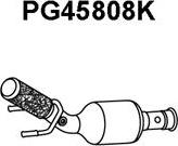 Veneporte PG45808K - Catalizator aaoparts.ro