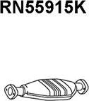 Veneporte RN55915K - Catalizator aaoparts.ro